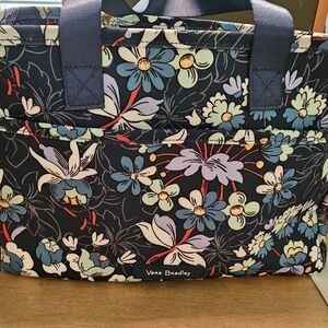 Vera Bradley Organizing Tote